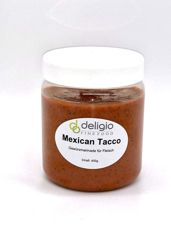 Mexican Tacco 400 g