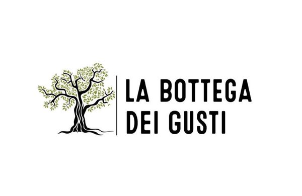 La Bottega dei Gusti "Eingelegte Oliven aus Kalabrien" 190 g