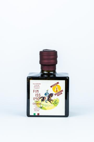Olivenöl Finnissimo di Ceraso EVO  250ml