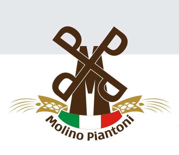 Molino Piantoni Farina Per Pizza TIPO 00  500g